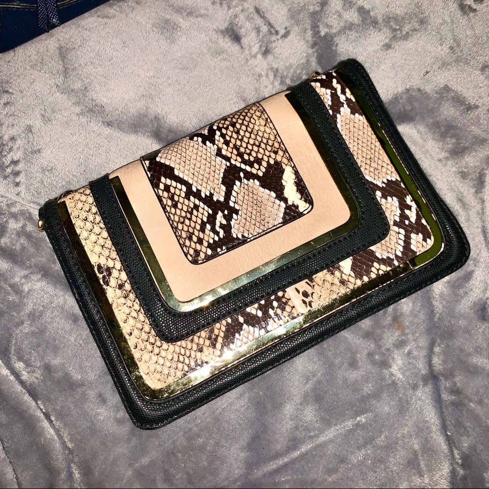 **SOLD** Aldo Mini Shoulder Bag